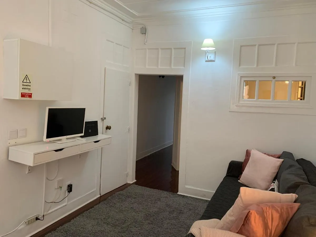 Passport Lisbon Apartments Portugal
