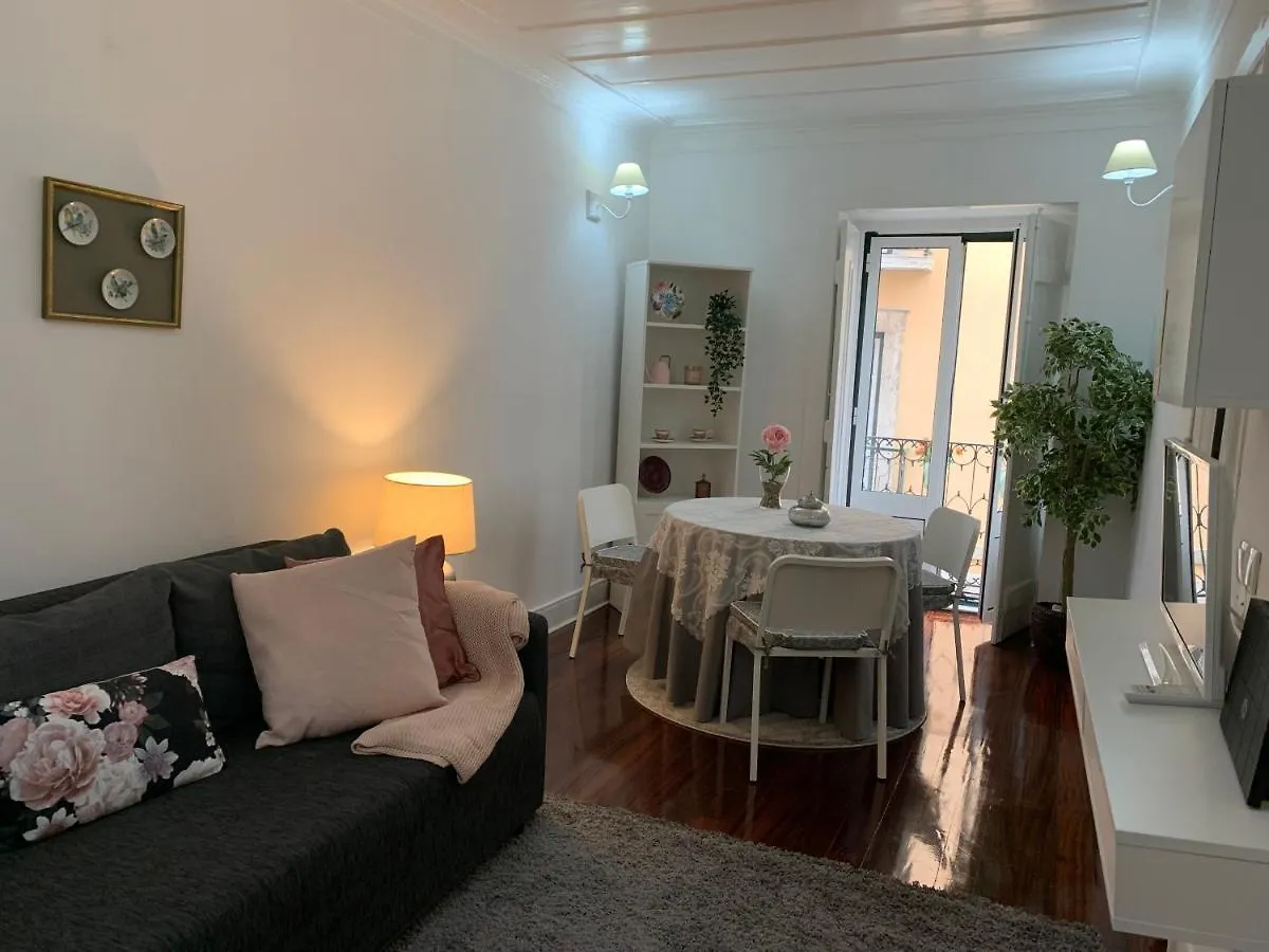 Passport Lisbon Apartments Portugal