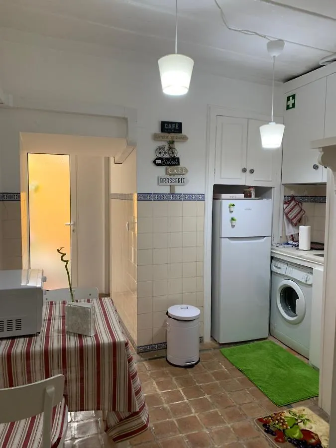 Passport Lisbon Apartments Portugal