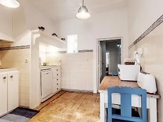 Passport Lisbon Apartments