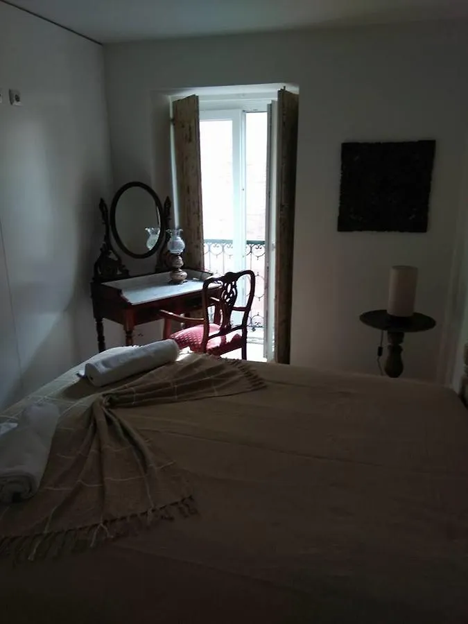Passport Lisbon Apartments