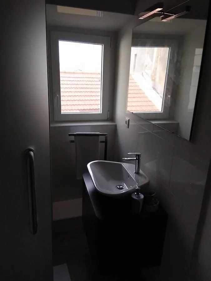Passport Lisbon Apartments