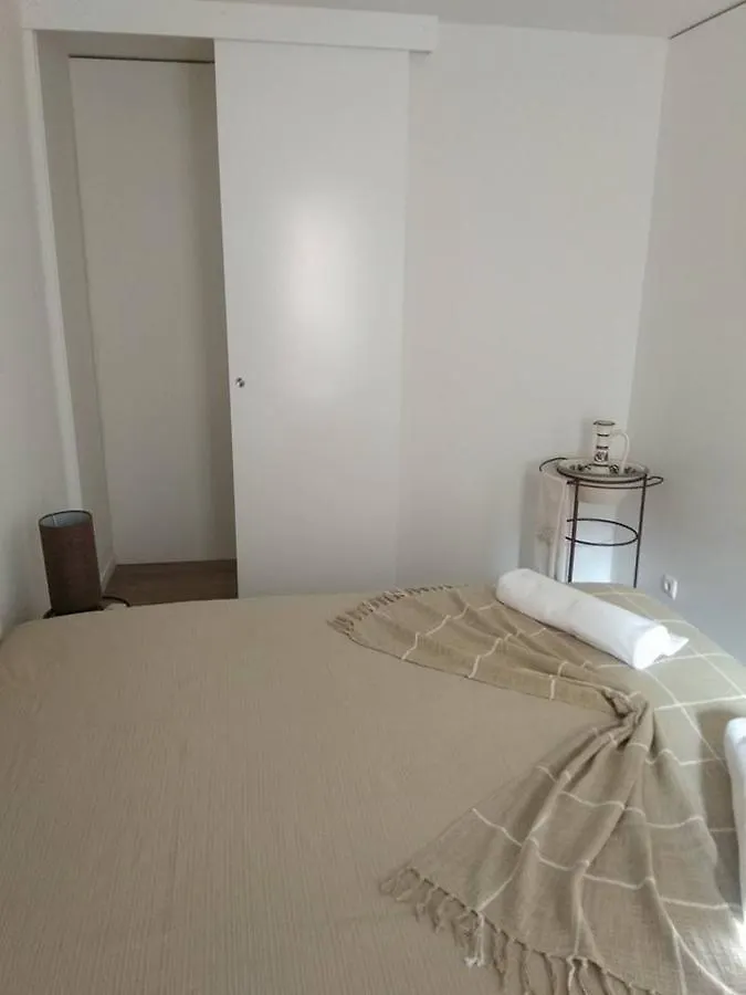 Passport Lisbon Apartments 0*,  Portugal