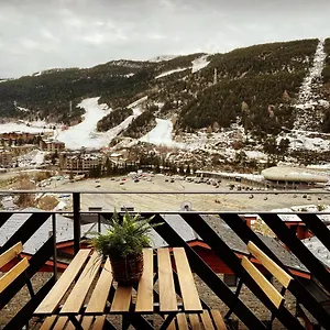  Apartamento Muflo Encantador Con Vistas Espectaculares A La X De Grandvalira Andorra