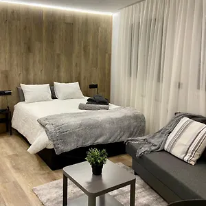  Apartamento La Portella - Hut08214 Andorra