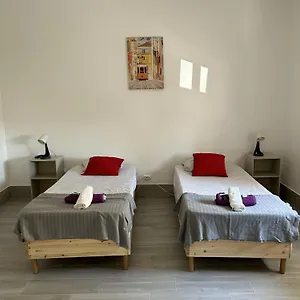 Appartement Oriente Dna Iv, Lissabon
