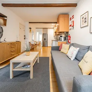 Appartement Casas Do Olival, Lissabon