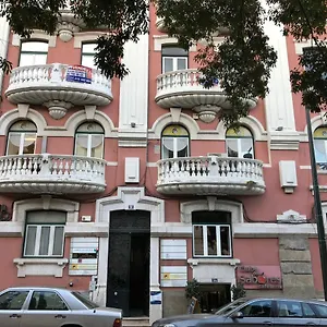 Accommodatie bij particulieren Be Marques, Lissabon