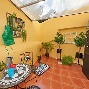  Apartamento Lx Factory Apartment! Outside Terrace
