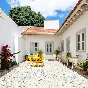  Apartamento Patio Sao Vicente