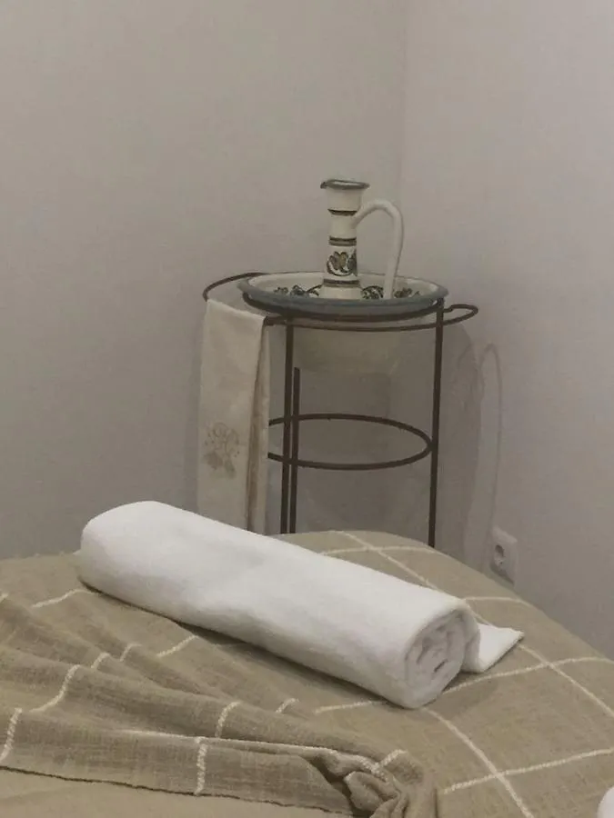 Passport Lisbon Apartments
